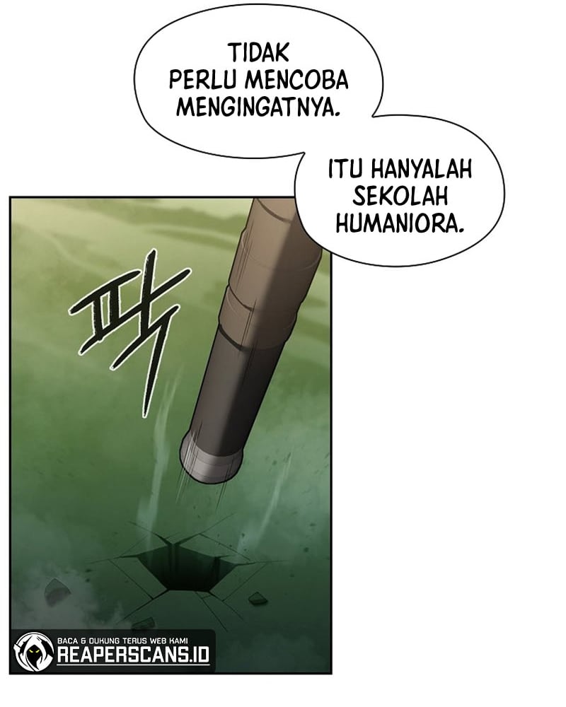 Warrior High School – Dungeon Raid Department Chapter 06 Gambar 108