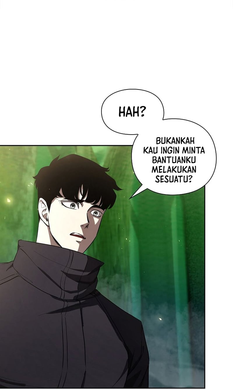 Warrior High School – Dungeon Raid Department Chapter 06 Gambar 117