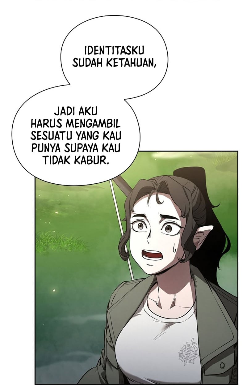 Warrior High School – Dungeon Raid Department Chapter 06 Gambar 118