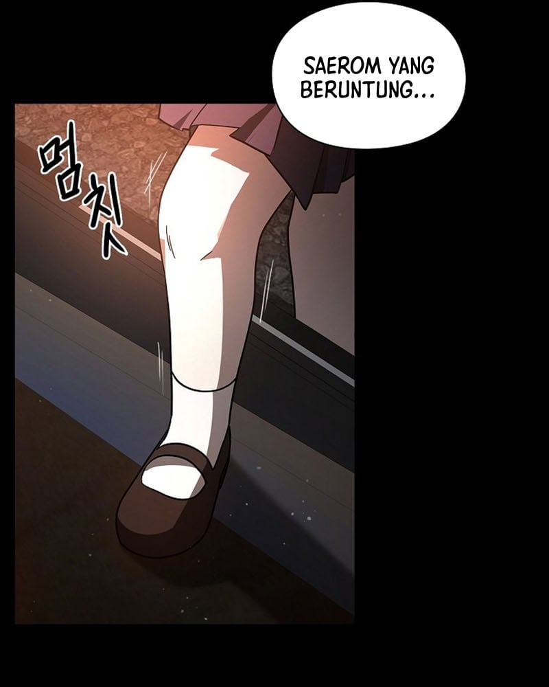 Warrior High School – Dungeon Raid Department Chapter 06 Gambar 12