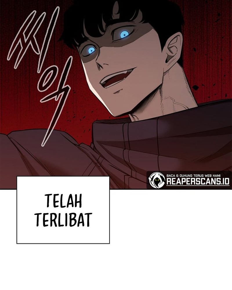 Warrior High School – Dungeon Raid Department Chapter 06 Gambar 127