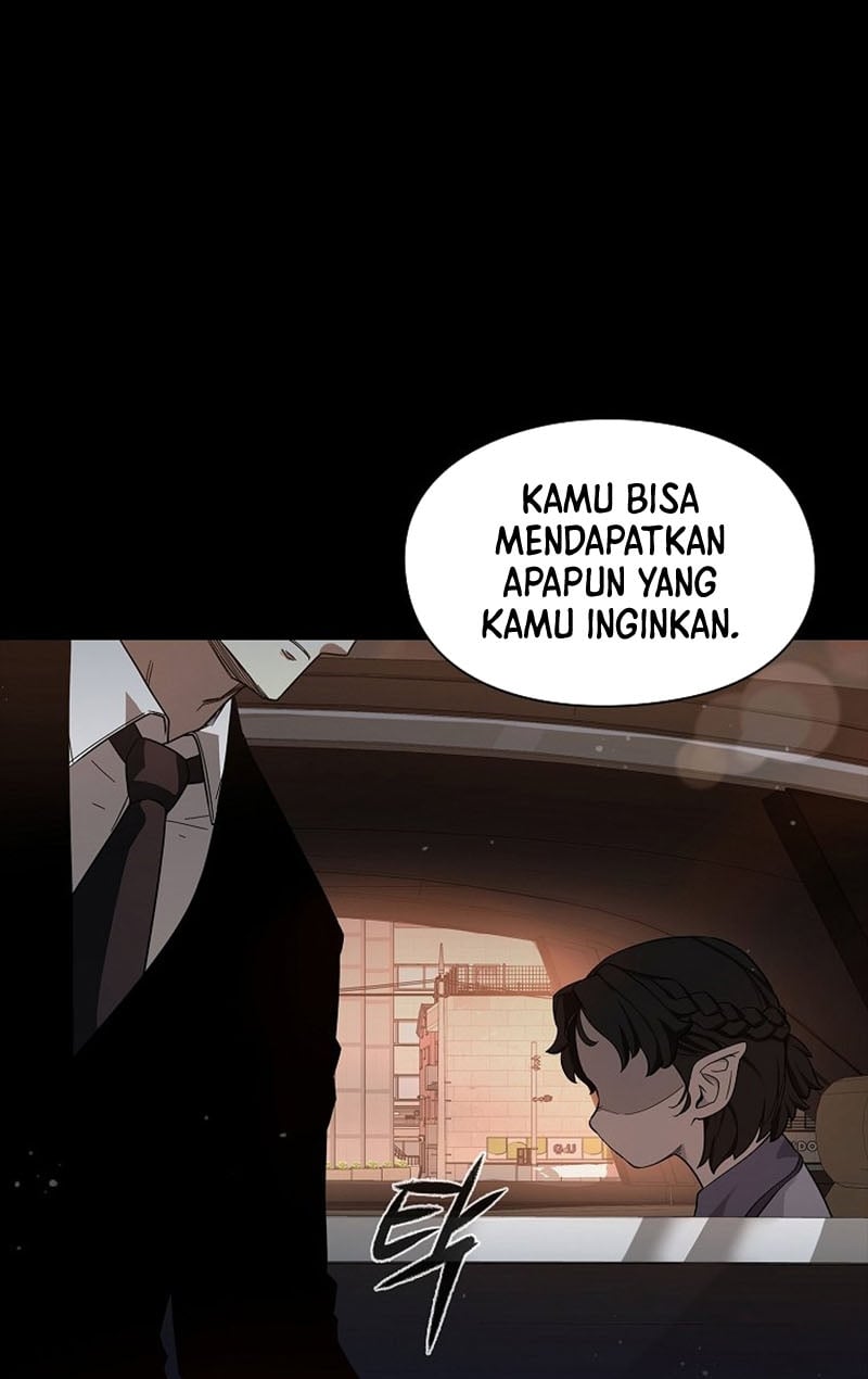 Warrior High School – Dungeon Raid Department Chapter 06 Gambar 13