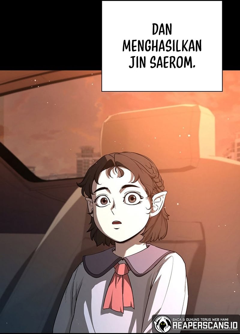 Warrior High School – Dungeon Raid Department Chapter 06 Gambar 22