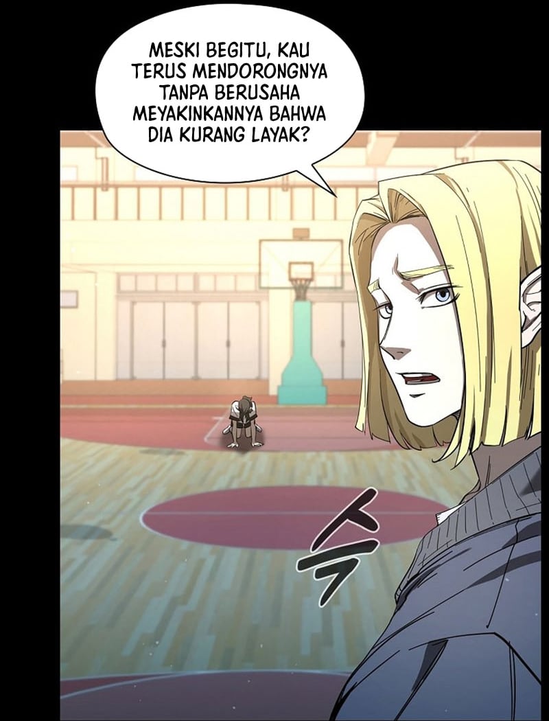 Warrior High School – Dungeon Raid Department Chapter 06 Gambar 31