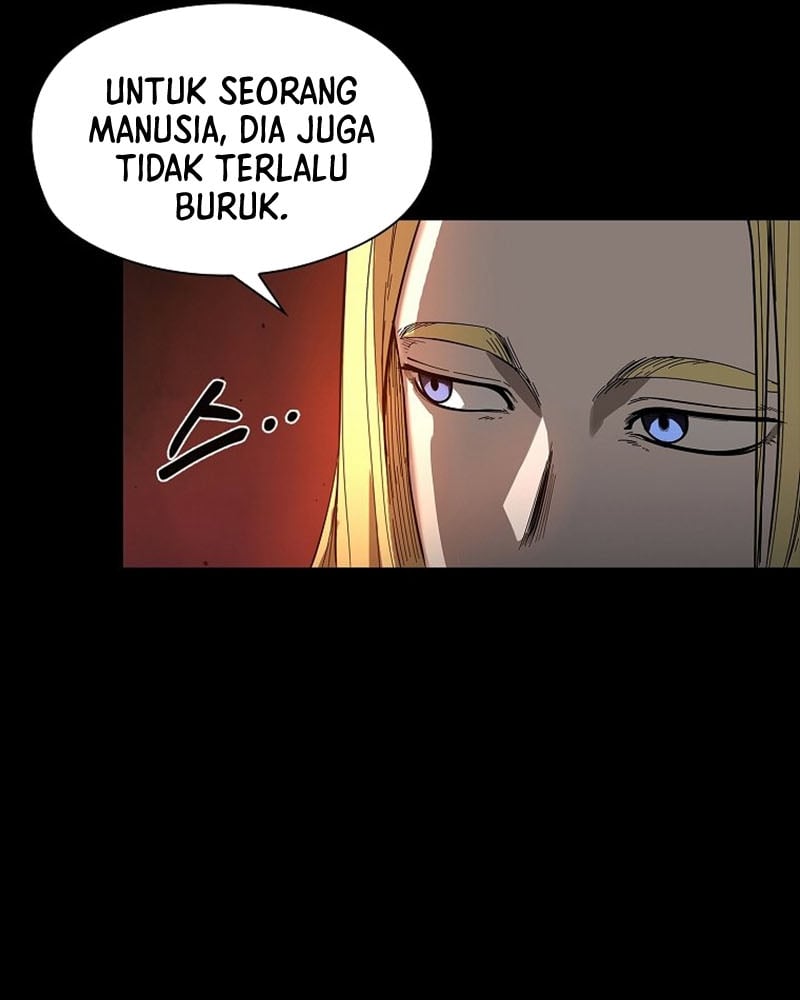 Warrior High School – Dungeon Raid Department Chapter 06 Gambar 36