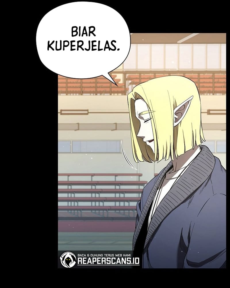 Warrior High School – Dungeon Raid Department Chapter 06 Gambar 39