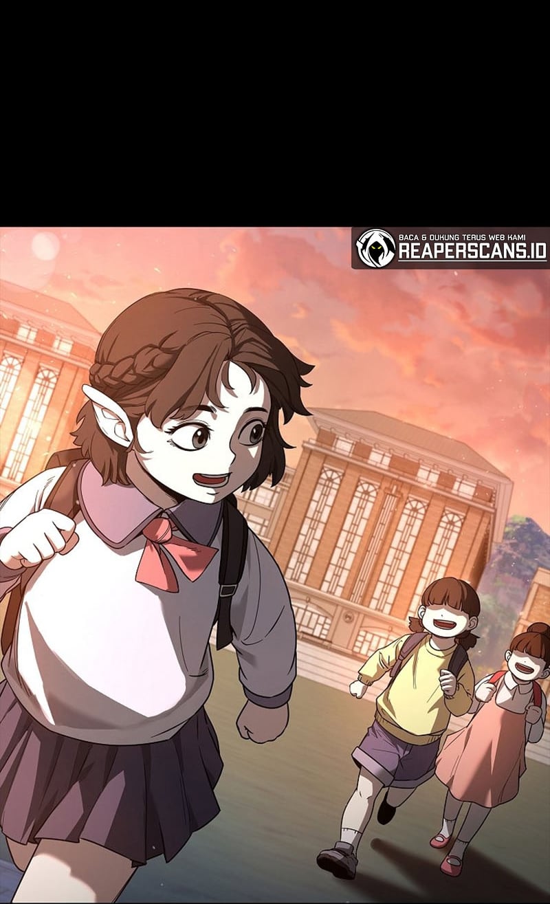 Warrior High School – Dungeon Raid Department Chapter 06 Gambar 4