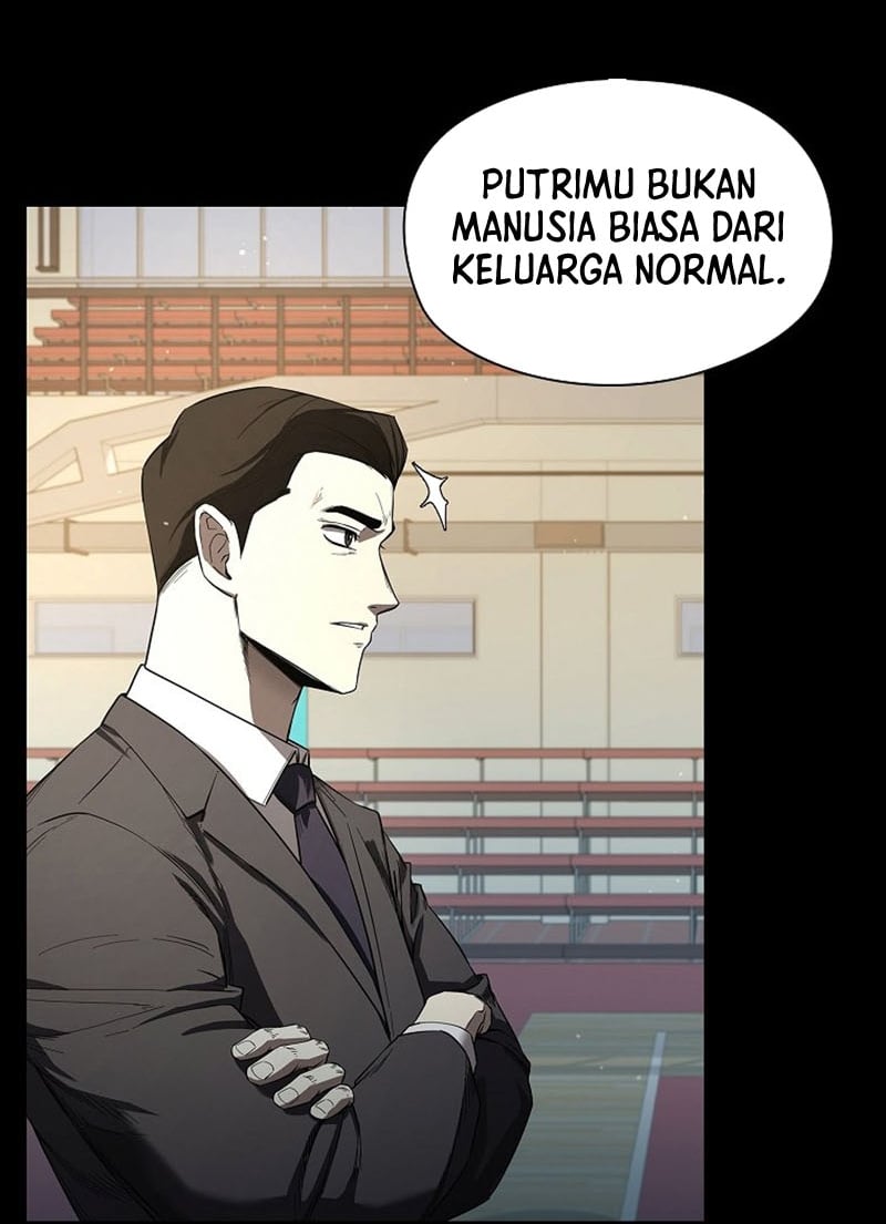 Warrior High School – Dungeon Raid Department Chapter 06 Gambar 40