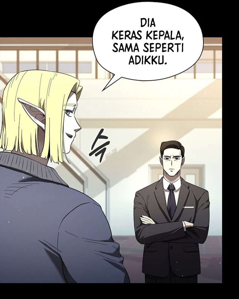 Warrior High School – Dungeon Raid Department Chapter 06 Gambar 44