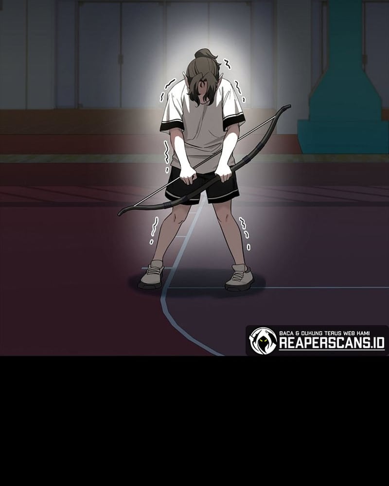 Warrior High School – Dungeon Raid Department Chapter 06 Gambar 48