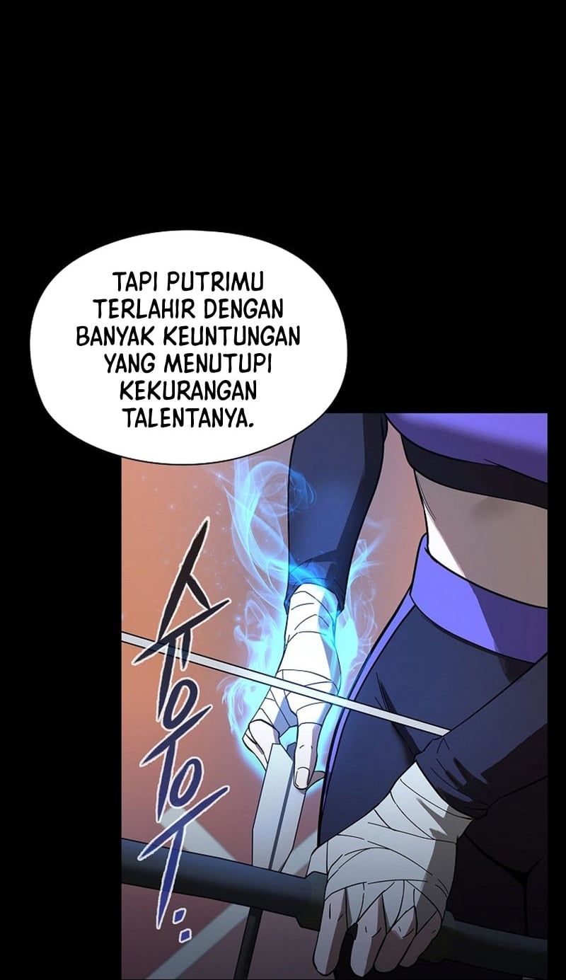 Warrior High School – Dungeon Raid Department Chapter 06 Gambar 52