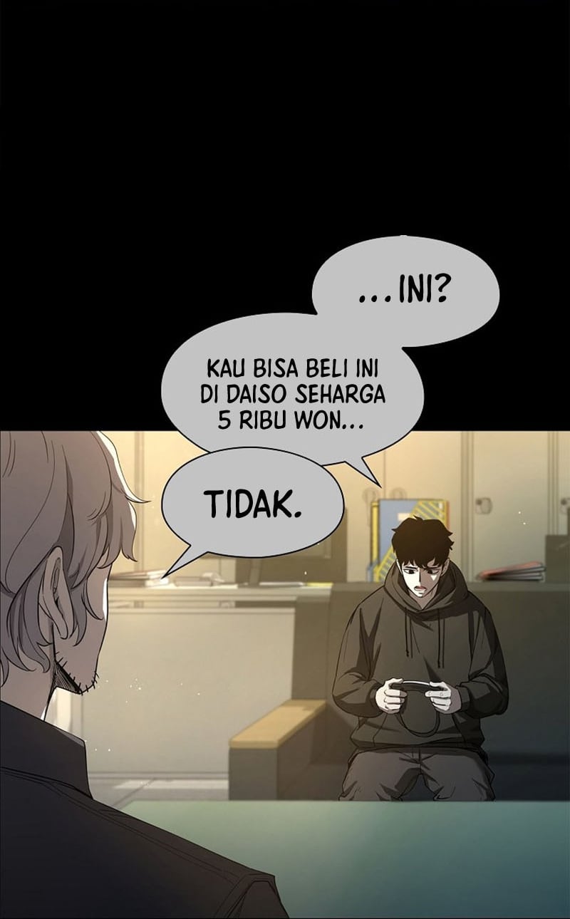 Warrior High School – Dungeon Raid Department Chapter 06 Gambar 72