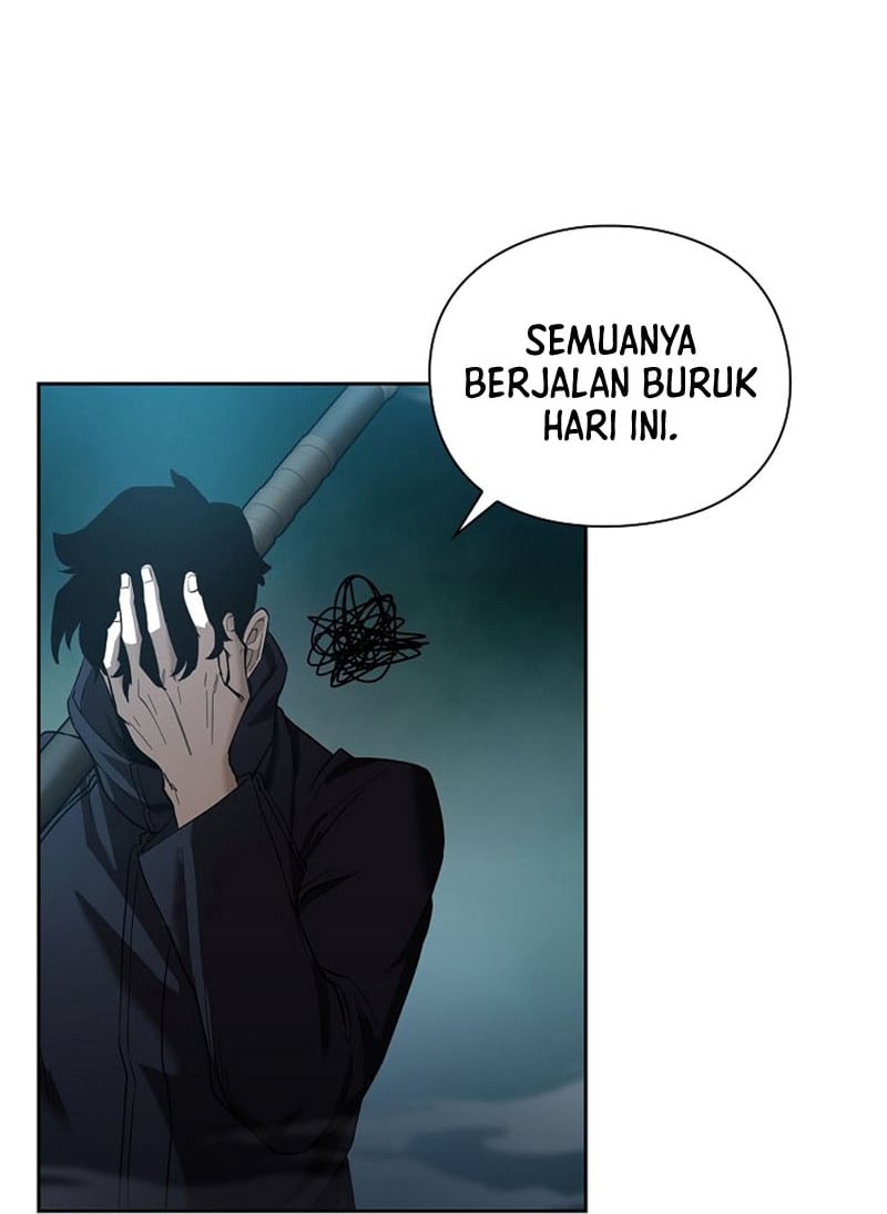 Warrior High School – Dungeon Raid Department Chapter 06 Gambar 77
