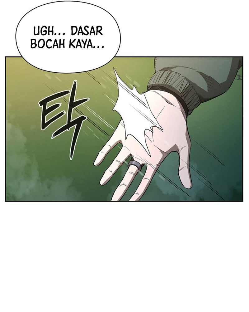 Warrior High School – Dungeon Raid Department Chapter 06 Gambar 86