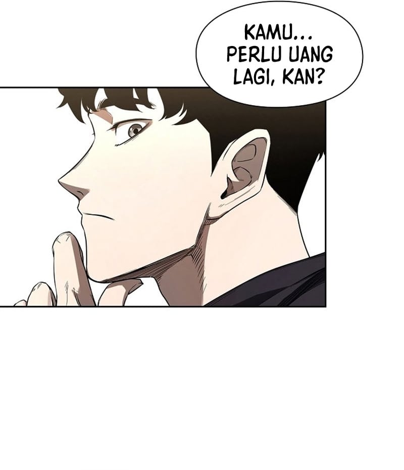 Warrior High School – Dungeon Raid Department Chapter 06 Gambar 89