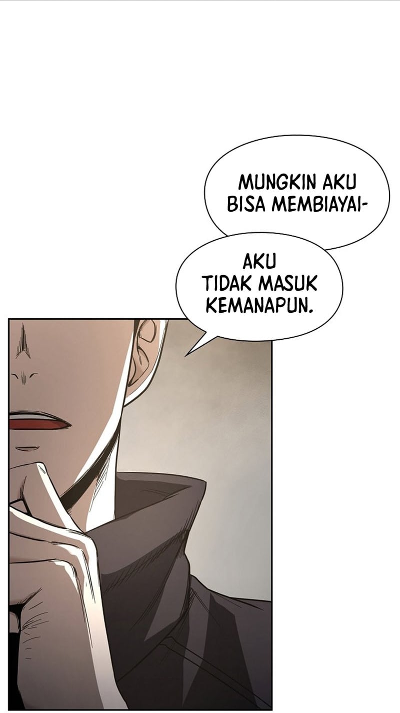 Warrior High School – Dungeon Raid Department Chapter 06 Gambar 91