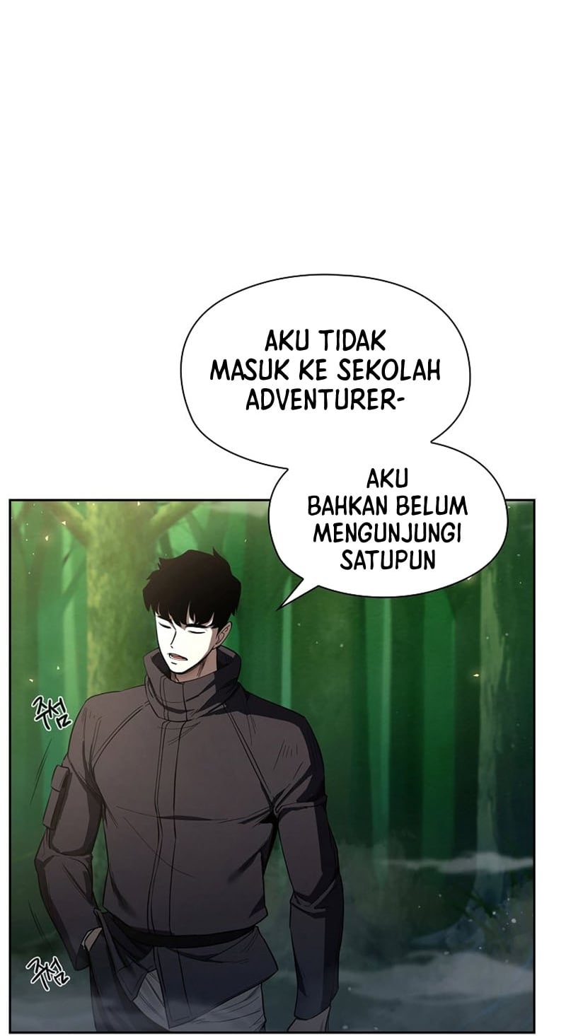Warrior High School – Dungeon Raid Department Chapter 06 Gambar 94
