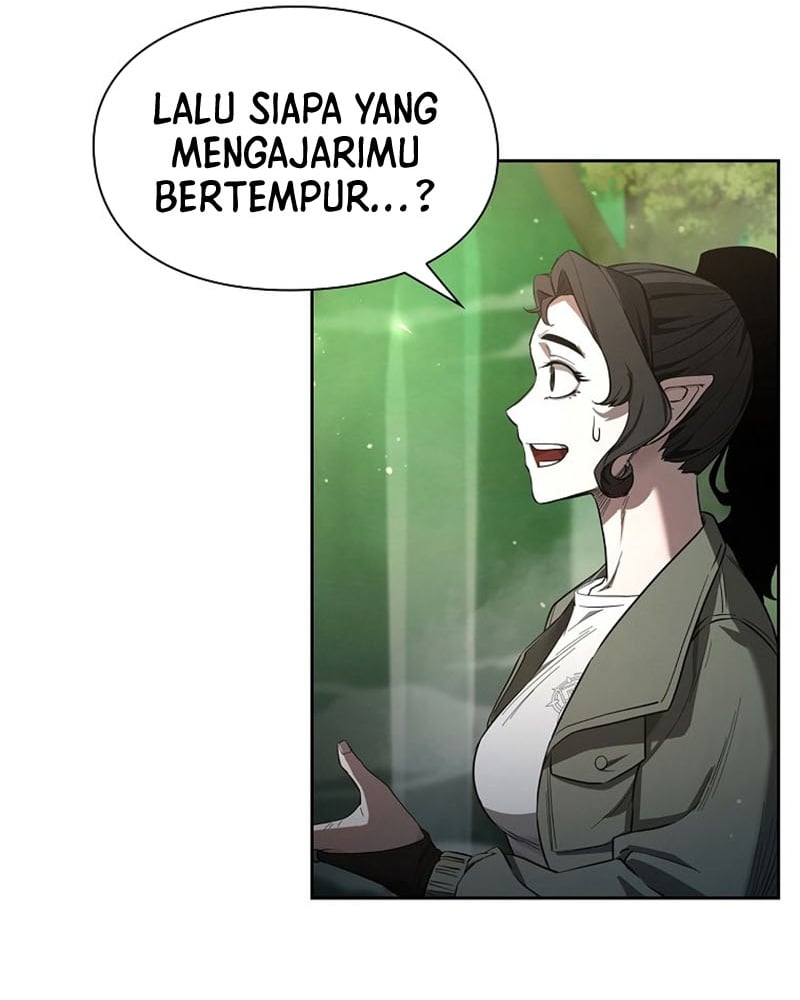 Warrior High School – Dungeon Raid Department Chapter 06 Gambar 96