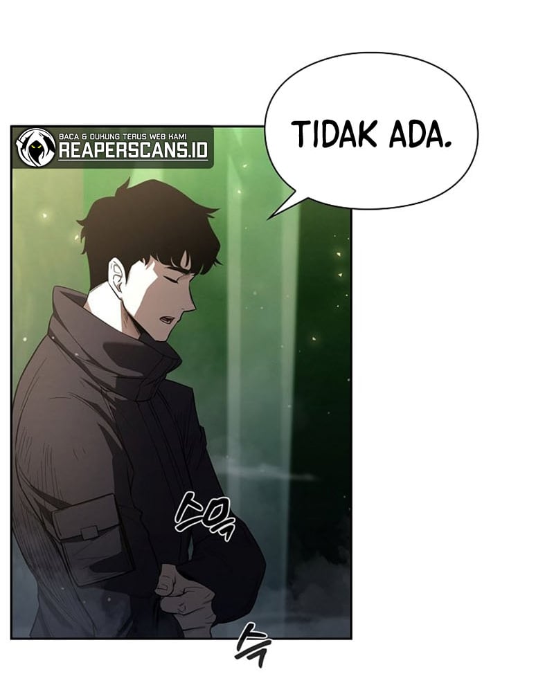 Warrior High School – Dungeon Raid Department Chapter 06 Gambar 97