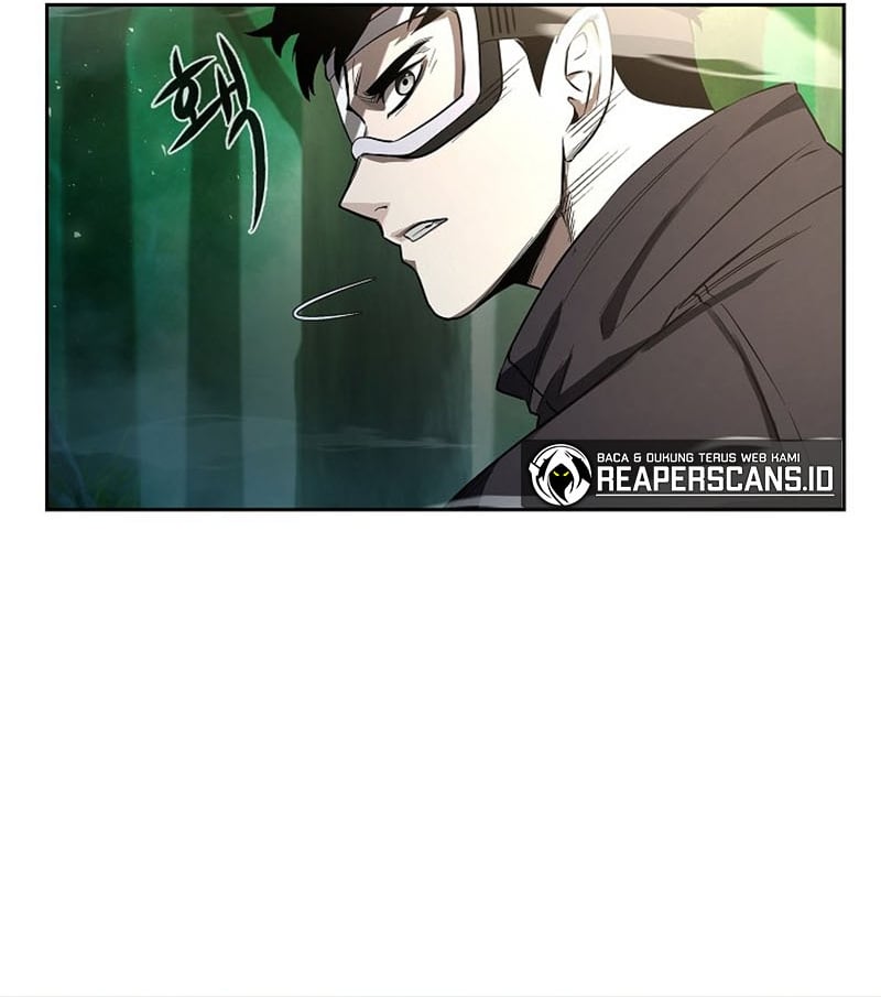 Warrior High School – Dungeon Raid Department Chapter 05 Gambar 114