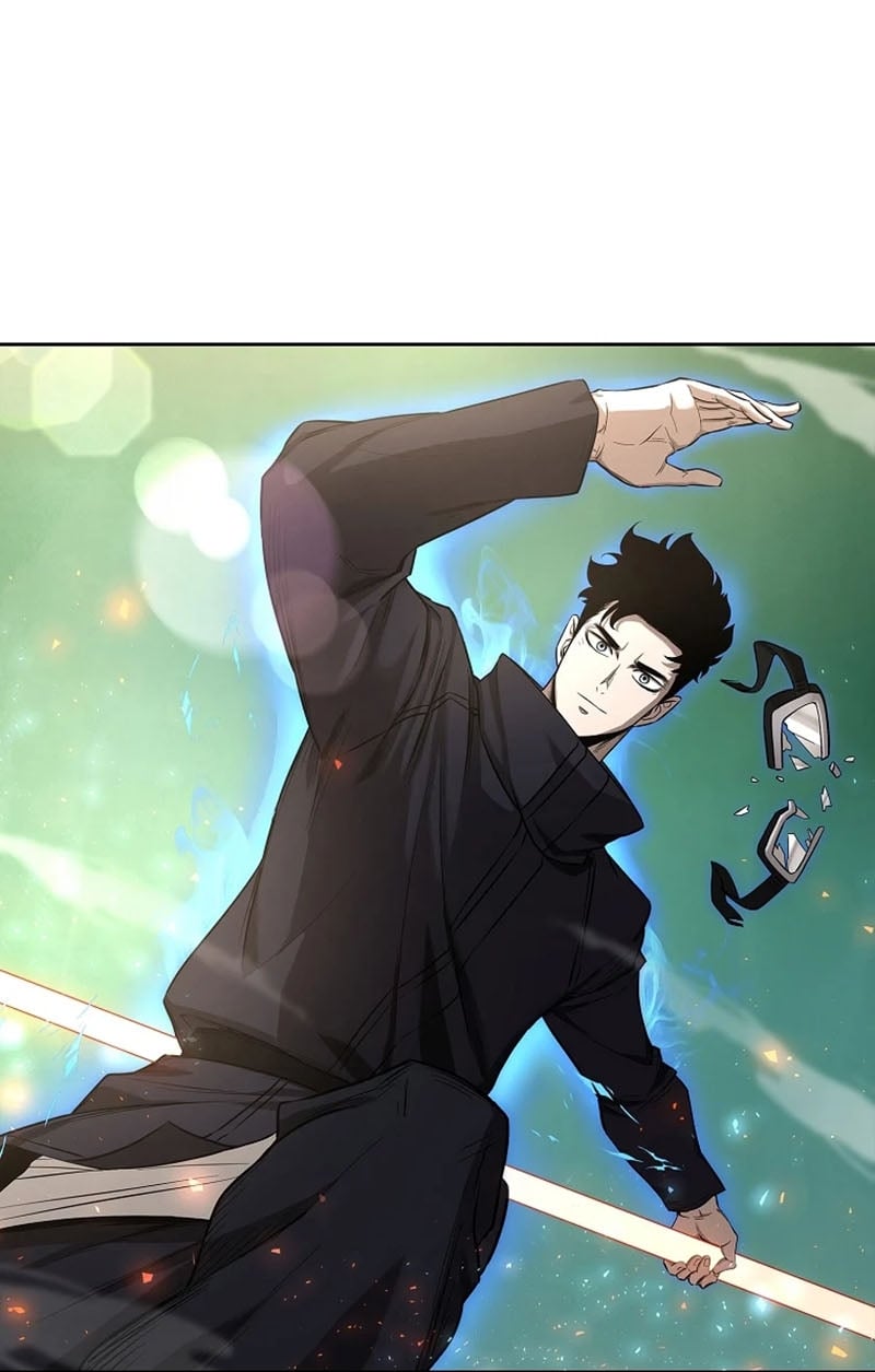 Warrior High School – Dungeon Raid Department Chapter 05 Gambar 135