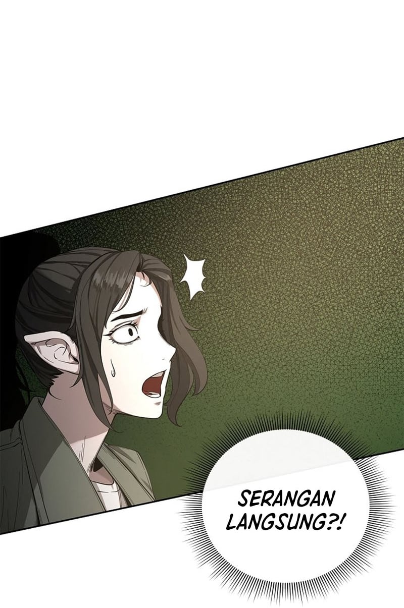 Warrior High School – Dungeon Raid Department Chapter 05 Gambar 15