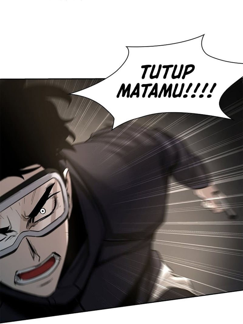 Warrior High School – Dungeon Raid Department Chapter 05 Gambar 17