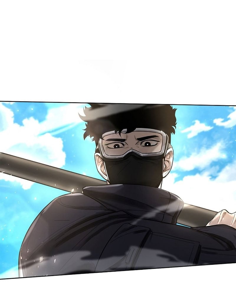 Baca Warrior High School – Dungeon Raid Department Chapter 05 Gambar 2