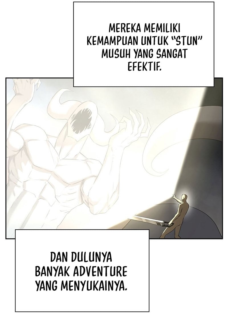 Warrior High School – Dungeon Raid Department Chapter 05 Gambar 37
