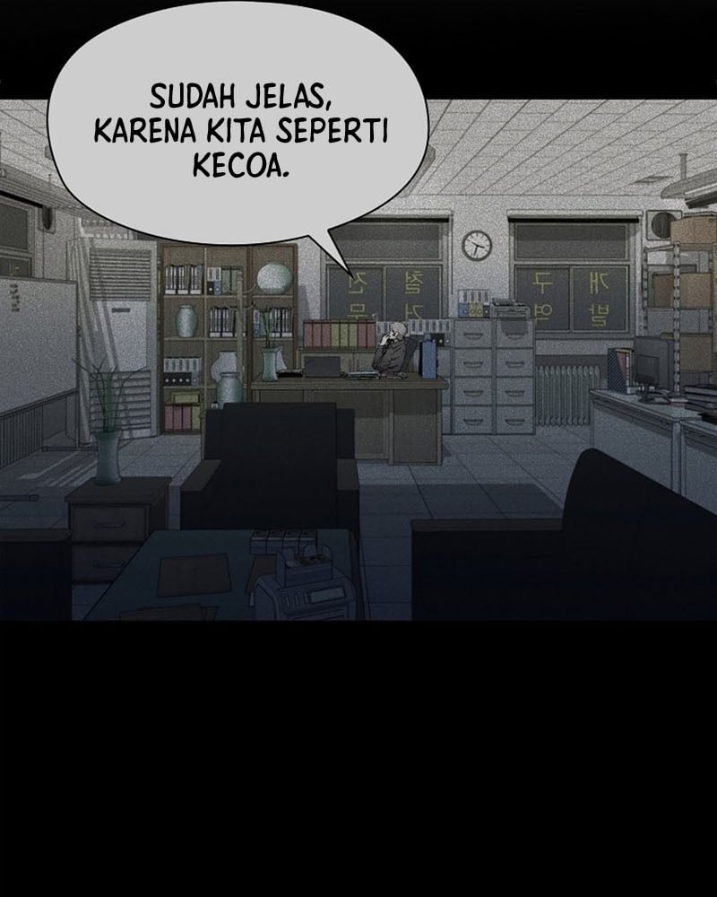 Warrior High School – Dungeon Raid Department Chapter 05 Gambar 48