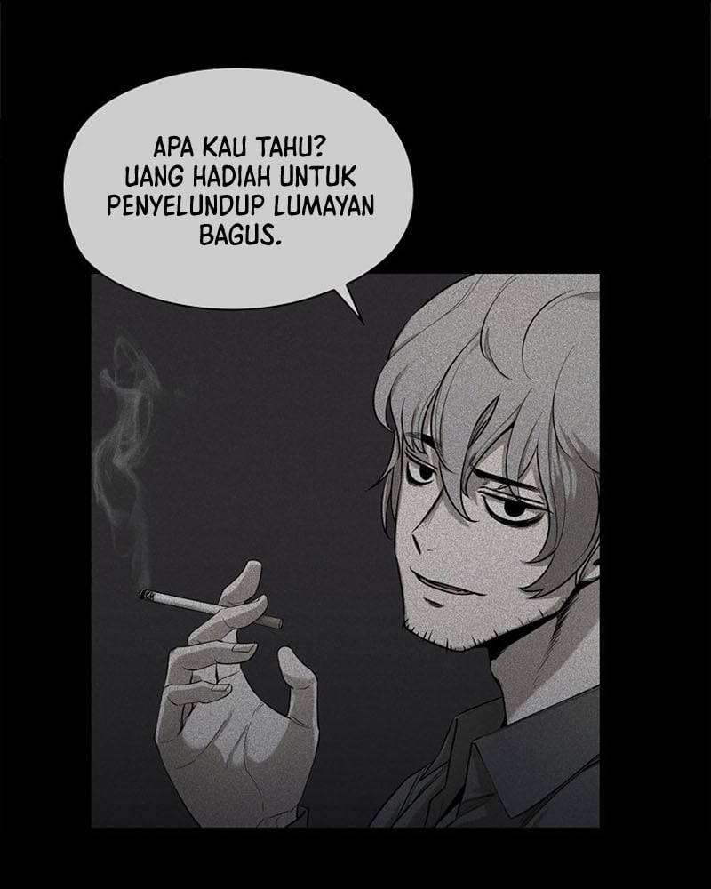 Warrior High School – Dungeon Raid Department Chapter 05 Gambar 49