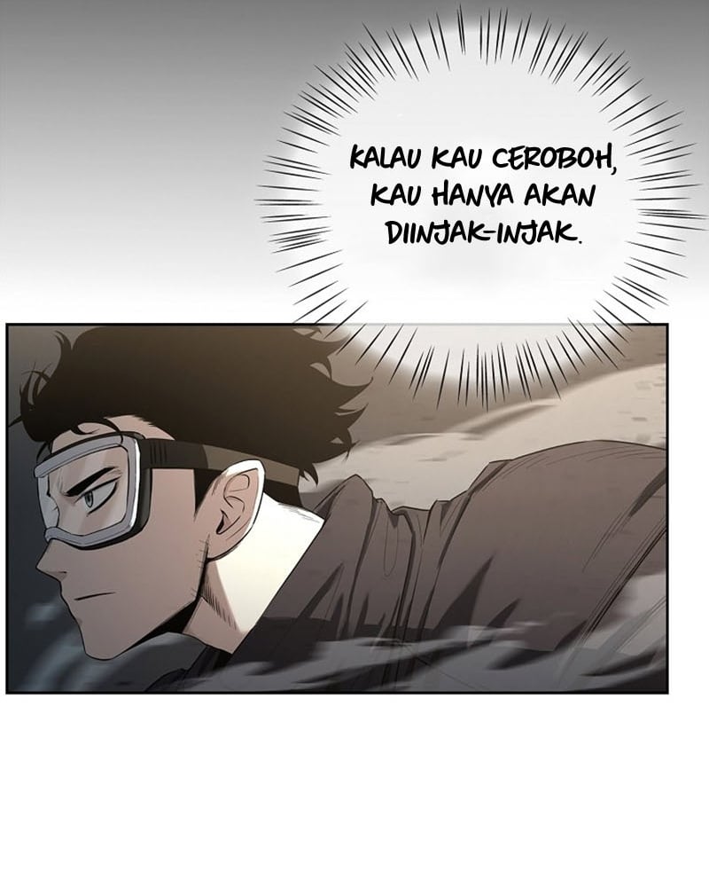 Warrior High School – Dungeon Raid Department Chapter 05 Gambar 51