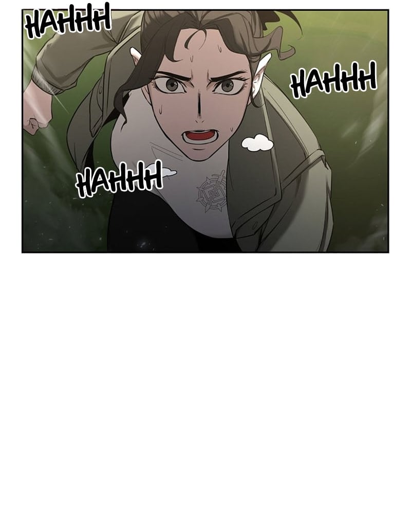 Warrior High School – Dungeon Raid Department Chapter 05 Gambar 57