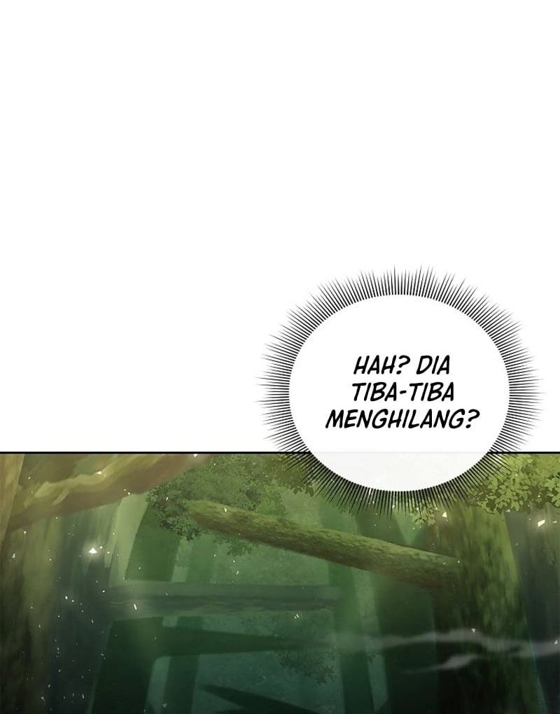 Warrior High School – Dungeon Raid Department Chapter 05 Gambar 60