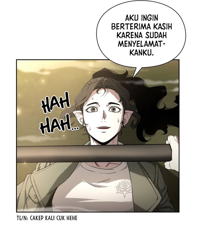 Warrior High School – Dungeon Raid Department Chapter 05 Gambar 68