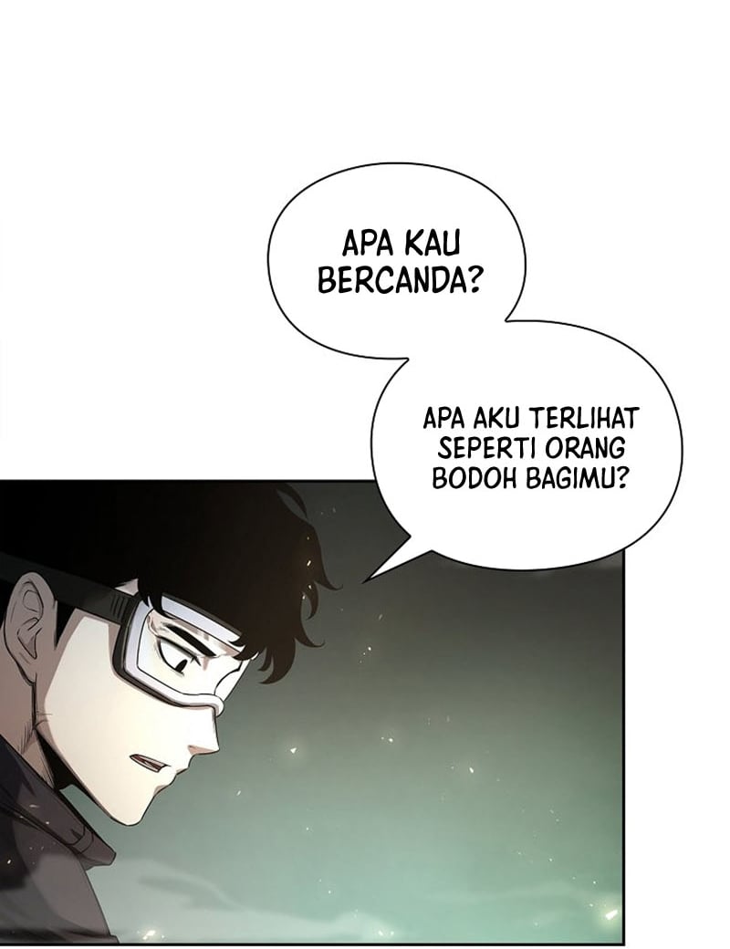 Warrior High School – Dungeon Raid Department Chapter 05 Gambar 69