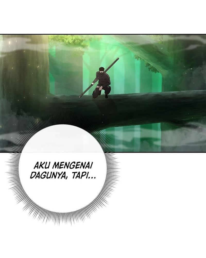 Warrior High School – Dungeon Raid Department Chapter 05 Gambar 7