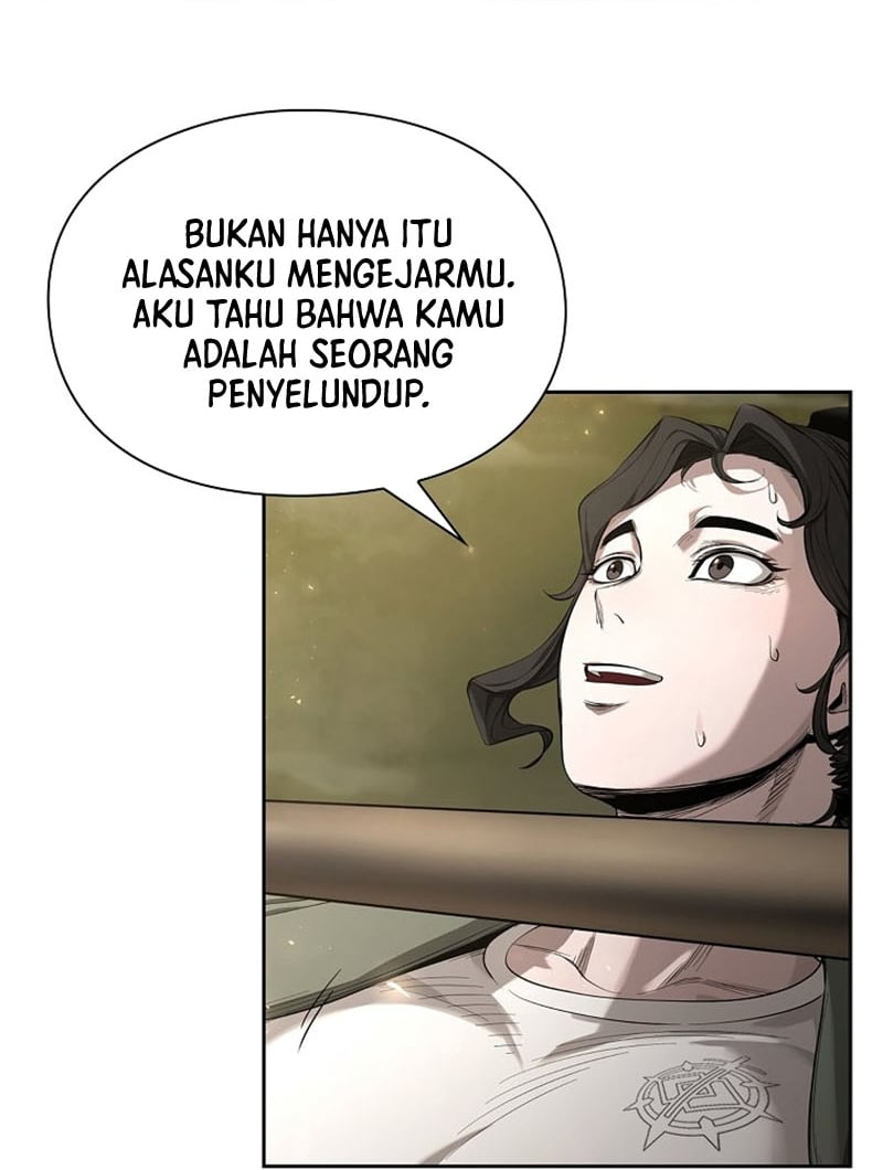 Warrior High School – Dungeon Raid Department Chapter 05 Gambar 70