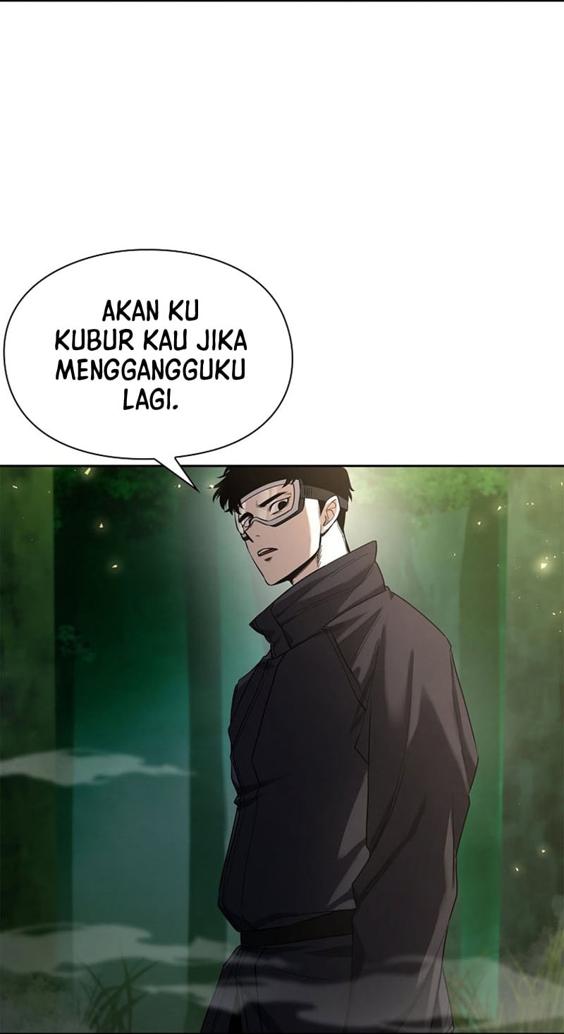 Warrior High School – Dungeon Raid Department Chapter 05 Gambar 78