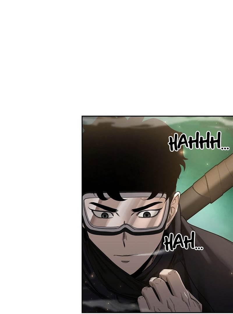 Warrior High School – Dungeon Raid Department Chapter 05 Gambar 8