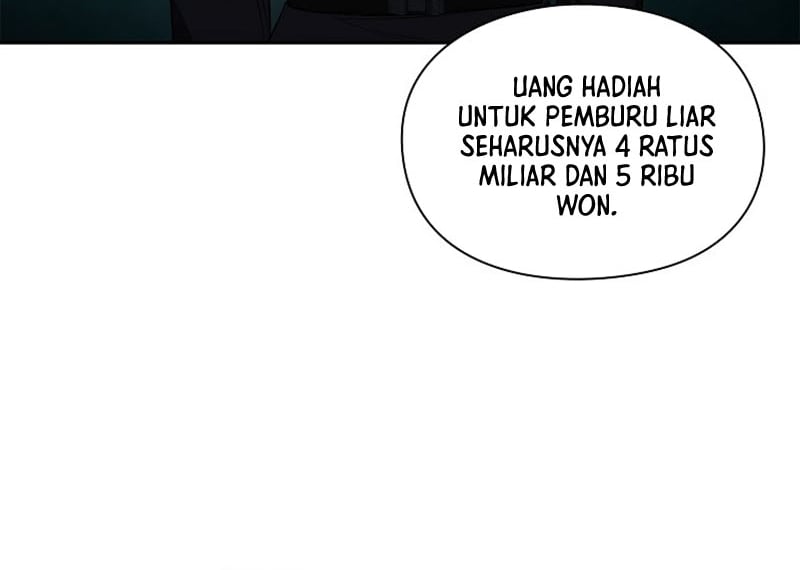 Warrior High School – Dungeon Raid Department Chapter 05 Gambar 82