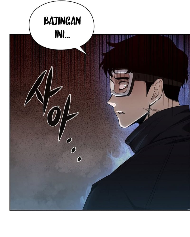 Warrior High School – Dungeon Raid Department Chapter 05 Gambar 83