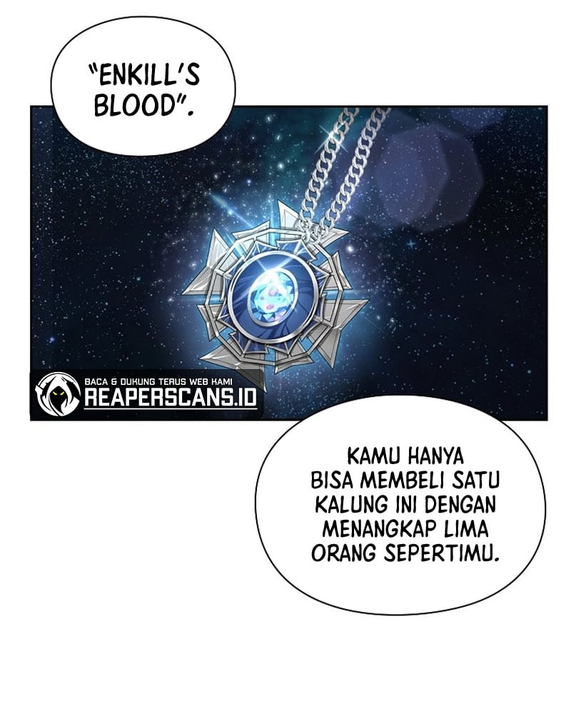 Warrior High School – Dungeon Raid Department Chapter 05 Gambar 86