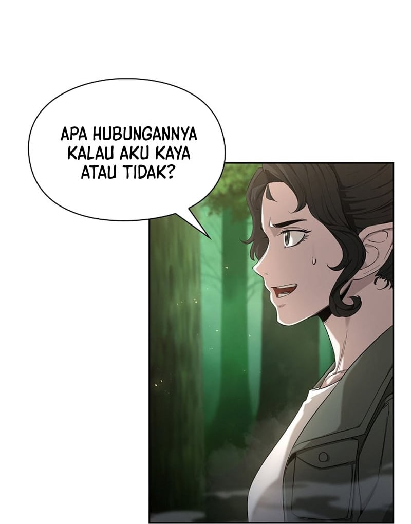 Warrior High School – Dungeon Raid Department Chapter 05 Gambar 90