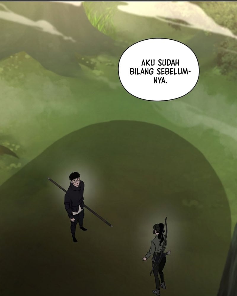 Warrior High School – Dungeon Raid Department Chapter 05 Gambar 95