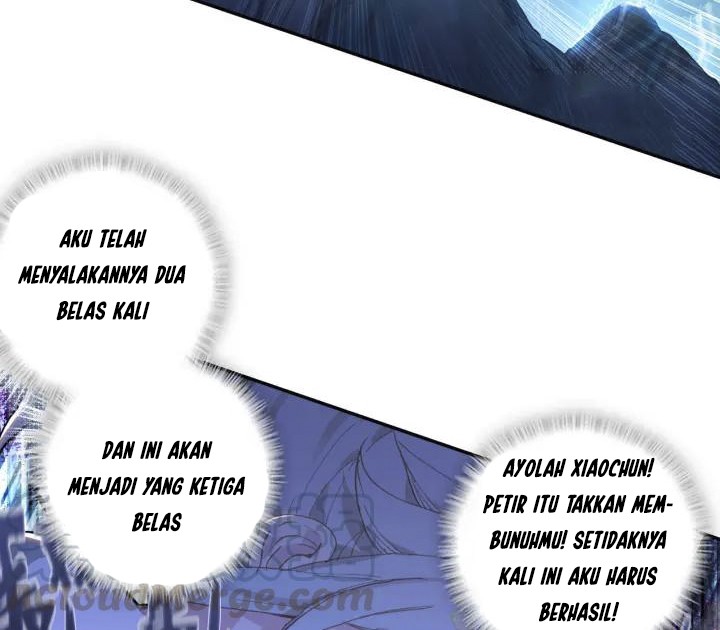 A Will Eternal Chapter 1.2 Gambar 3