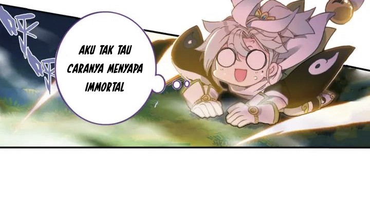 A Will Eternal Chapter 1.2 Gambar 6