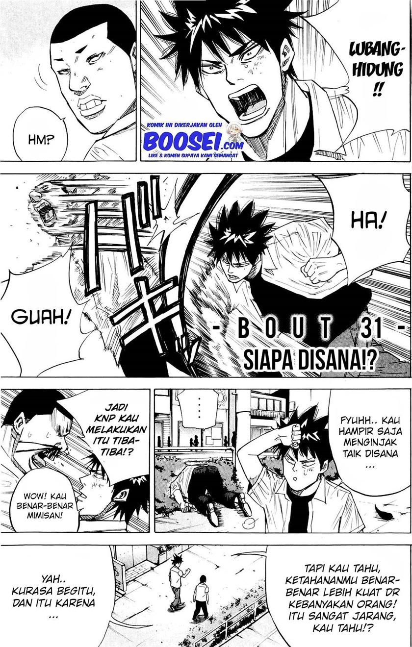 Baca A-bout! Chapter 31 Gambar 2