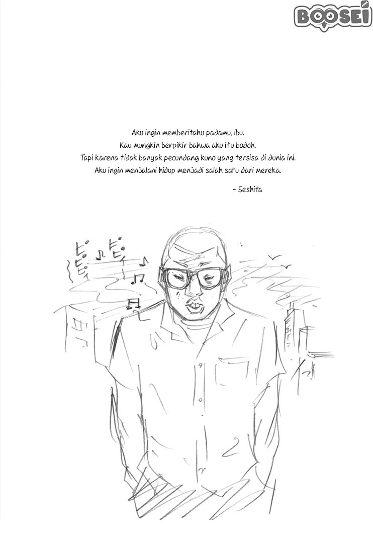 A-bout! Chapter 17 Gambar 22