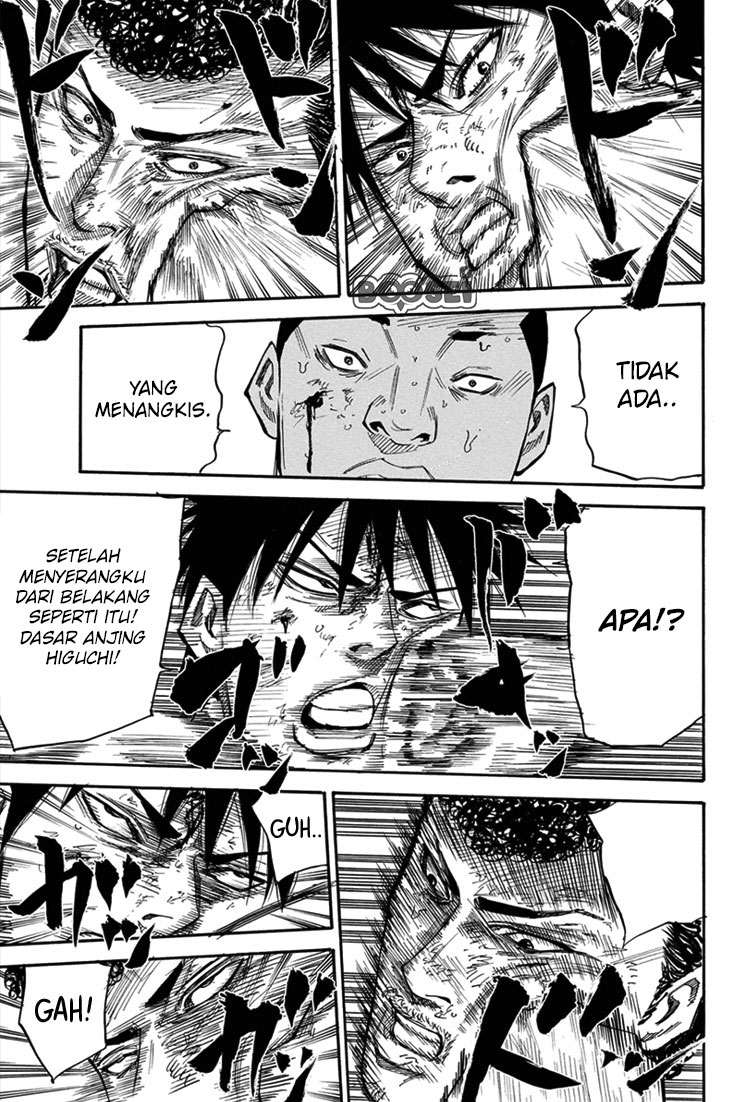 A-bout! Chapter 16 Gambar 10